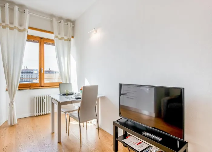 Welcome Apartment