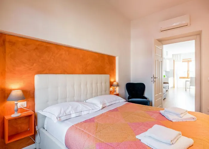 Welcome Apartment