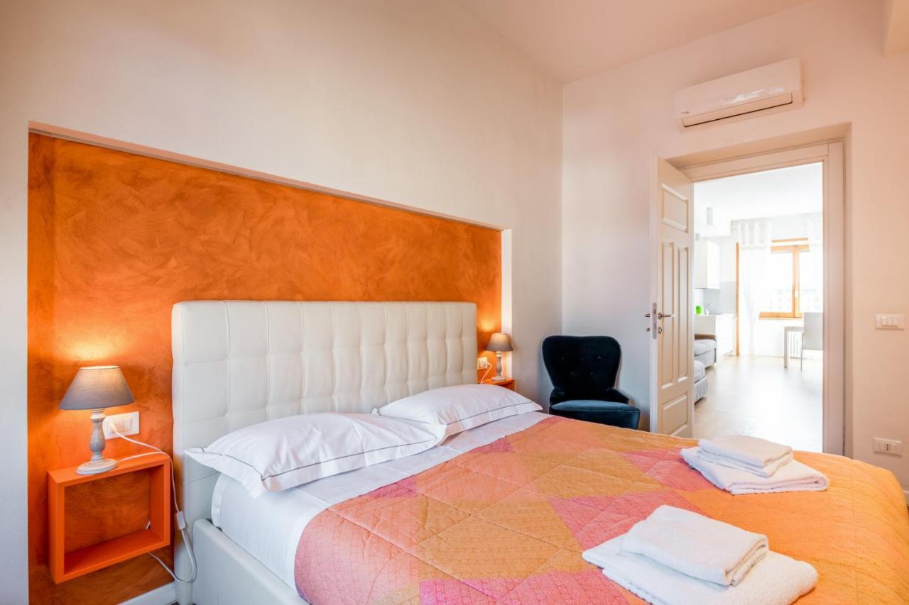 Guesthost - Santa Maria Novella Cozy Flat Florenz