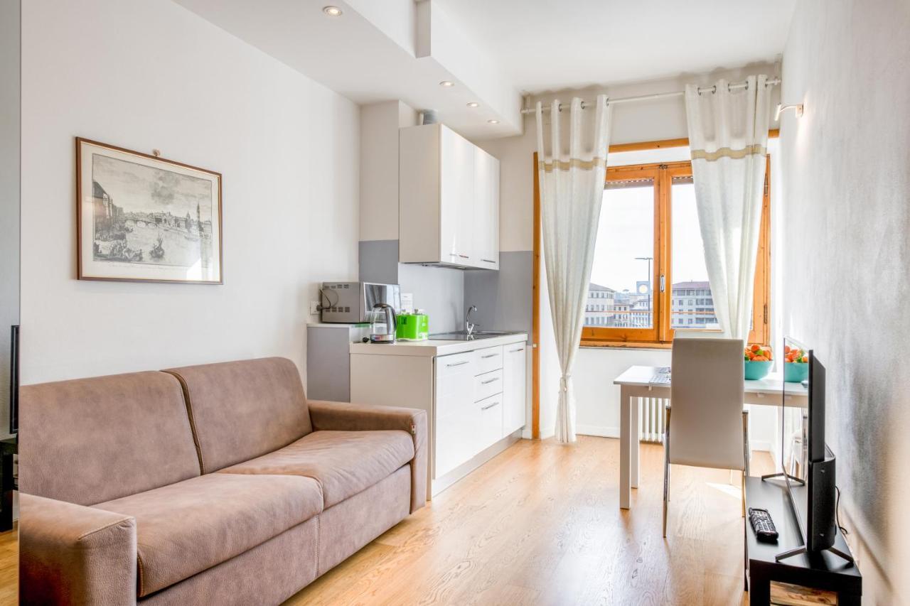 Apartment Guesthost - Santa Maria Novella Cozy Flat Florenz